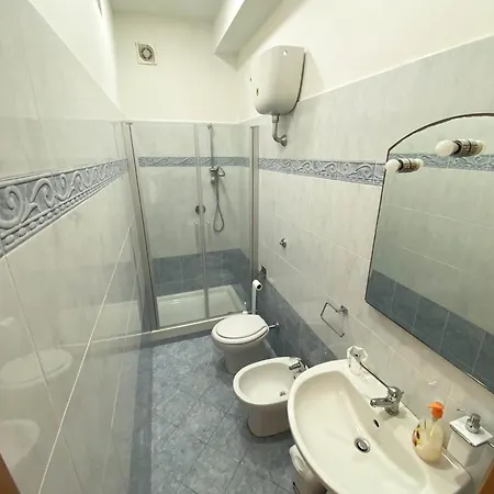 Un Tuffo Nel Blu Apartamento *